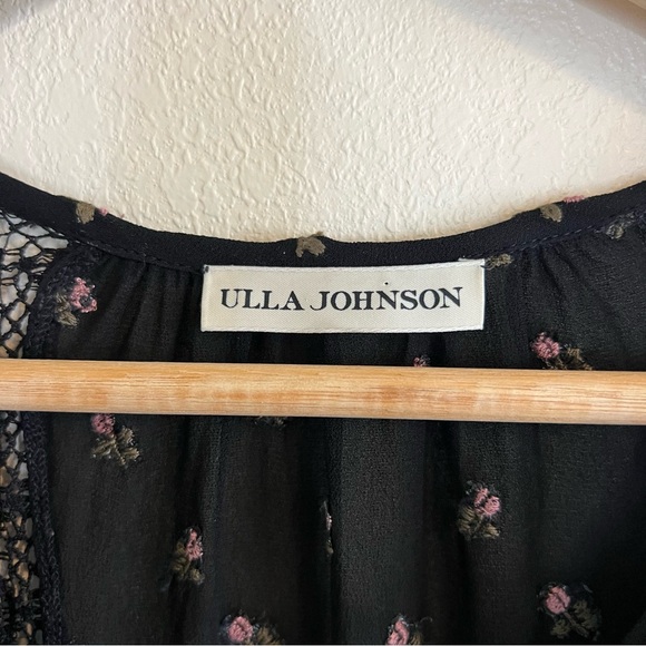 Ulla Johnson Myna Dress - Picture 15 of 16